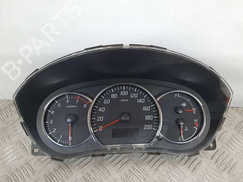 Used Instrument cluster SUZUKI SWIFT III (MZ, EZ) [2005-2025]  7968726