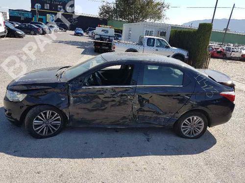 CITROËN C-ELYSEE (DD_)  1.6 HDI 92  171876