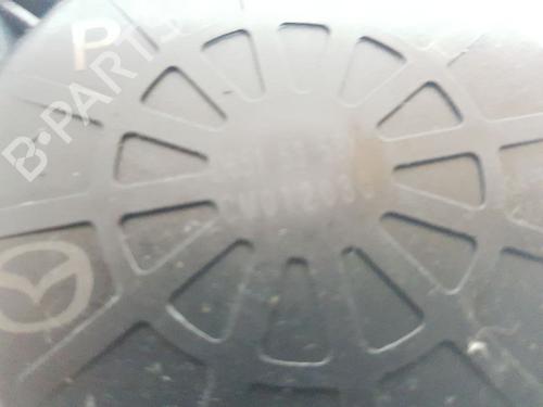 Right rear window motor MAZDA 6 Saloon (GH) 1.8 MZR | BP30058136E22