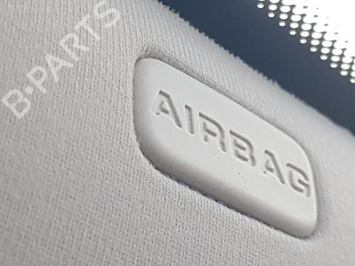 Airbag cortina izquierdo PEUGEOT 5008 (0U_, 0E_) 1.2 (131 hp) 28732237