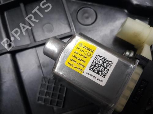 Front right window mechanism KIA NIRO II (SG2) 1.6 GDi Plug-in Hybrid | BP23532169C23