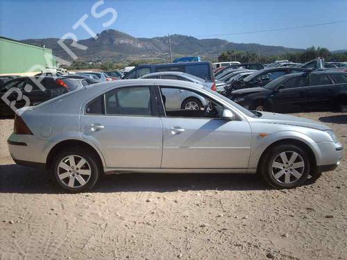 Mass air flow sensor FORD MONDEO III (B5Y)  | BP1588990M95 
