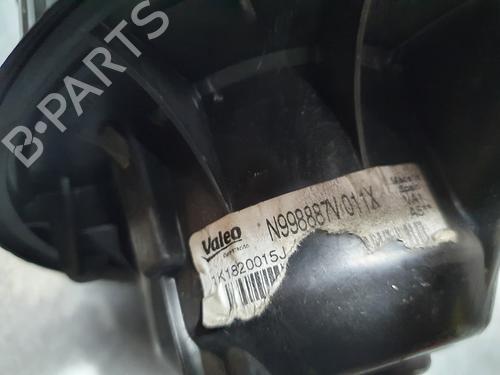 Heater blower motor SEAT ALTEA XL (5P5, 5P8)  | BP14016300M62 