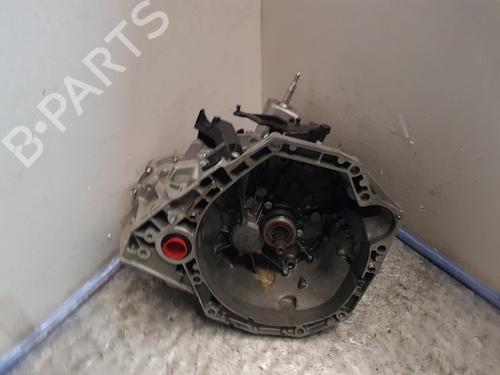 Used Gearbox NISSAN QASHQAI II SUV (J11, J11_) [2013-2025]  13467753