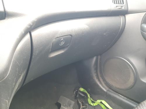 Used Glove box HYUNDAI i30 (FD) 1.6 CRDi (116 hp) 25485848