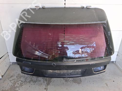 Used Tailgate Tailgate BMW X5 (E70) xDrive 40 d (306 hp) 33434390 33434390