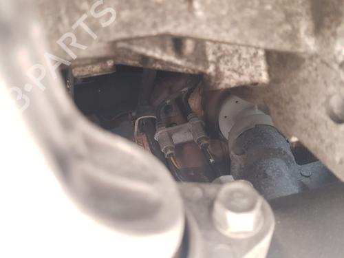 Styregear/Snekke KIA CEE'D (JD) 1.6 CRDi 110 (110 hp) 30361103