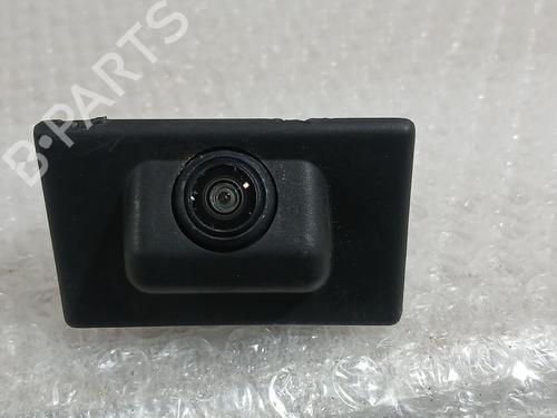 camera-dacia-sandero-iii-2021-34628415 main image