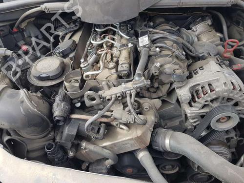 Motor für BMW 3 (E90) 318 d (143 hp) 20214181