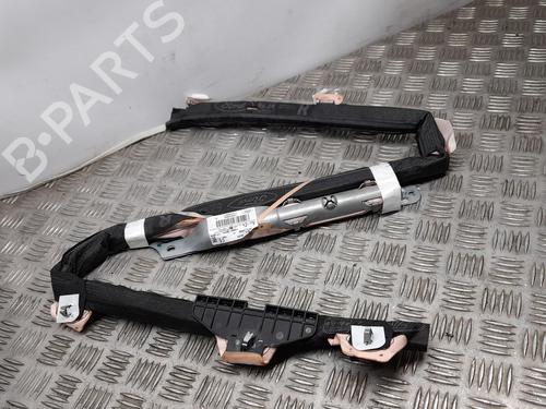 Used Right curtain airbag FORD FIESTA VI (CB1, CCN) [2008-2017]  10523639