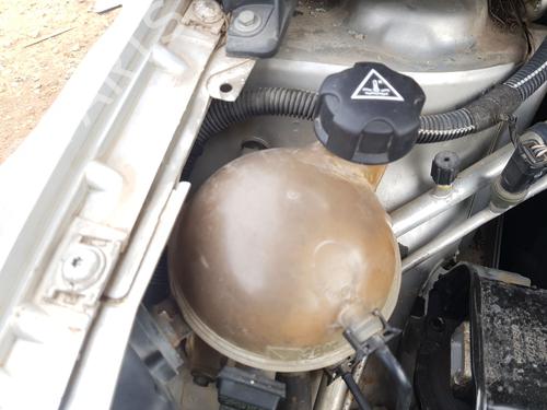 Used Expansion tank PEUGEOT 307 (3A/C) [2000-2012]  29257395