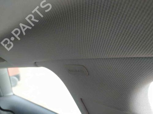 Used Left curtain airbag AUDI A3 (8P1) [2003-2013]  22638698