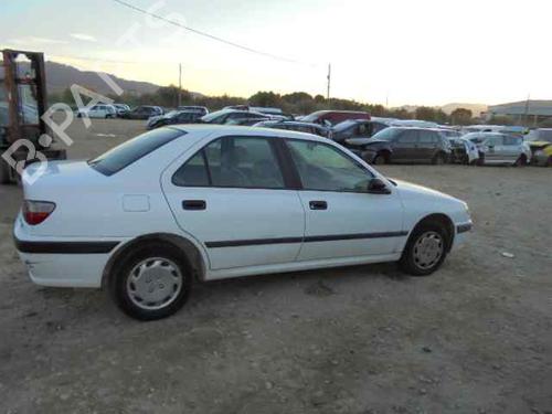 AC radiator PEUGEOT 406 (8B)  | BP82300M32 