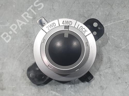 Used Switch Switch MITSUBISHI OUTLANDER II (CW_W) 2.2 DI-D 4WD (140 hp) 34194466 34194466