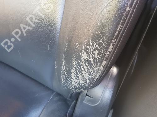 Left front seat CHEVROLET CAPTIVA (C100, C140) 2.0 D 4WD | BP15516353C15 