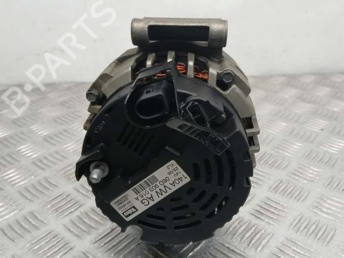Generator AUDI A4 B7 (8EC) 1.8 T | BP13535087M7 