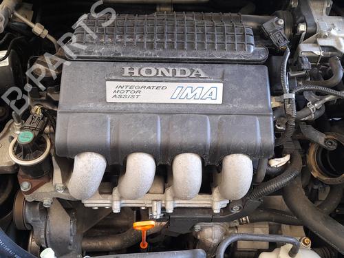 Motore Motore HONDA CR-Z (ZF) 1.5 IMA (ZF1) (124 hp) 37217132 37217132
