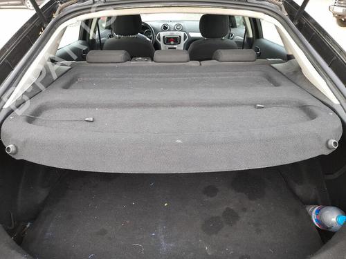 Used Rear parcel shelf FORD MONDEO IV (BA7) 1.8 TDCi (125 hp) 28418358