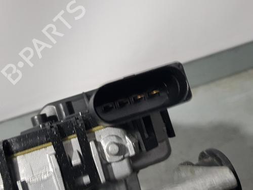Front wiper motor FORD FIESTA VI (CB1, CCN)  | BP8399070M29 