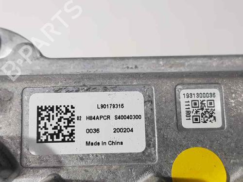 Elektronisk modul PEUGEOT 208 II (UB_, UP_, UW_, UJ_)  | BP14012848M83 