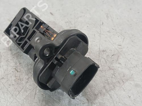 Used Mass air flow sensor Mass air flow sensor MG MG HS (AS23) 1.5 EHS Hybrid (CSA6463) (258 hp) 33290400 33290400