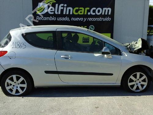 ABS pump PEUGEOT 308 I (4A_, 4C_)  | BP3723094M43 