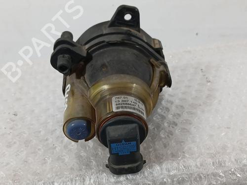 Left front fog light OPEL ASTRA J (P10) 1.6 CDTi (68) | BP34470407C30 - Image 2