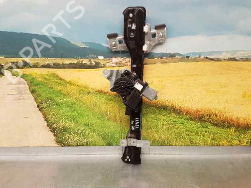 Used Front right window mechanism OPEL MOKKA / MOKKA X (J13) 1.6 CDTI (_76) (136 hp) 3031326