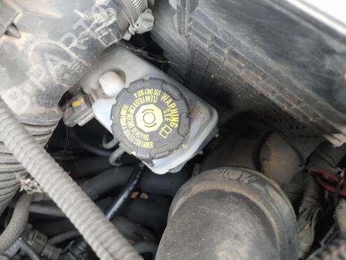 Used Brake master cylinder DACIA DOKKER Box Body/MPV 1.5 dCi (FEAJ) (90 hp) 31885510