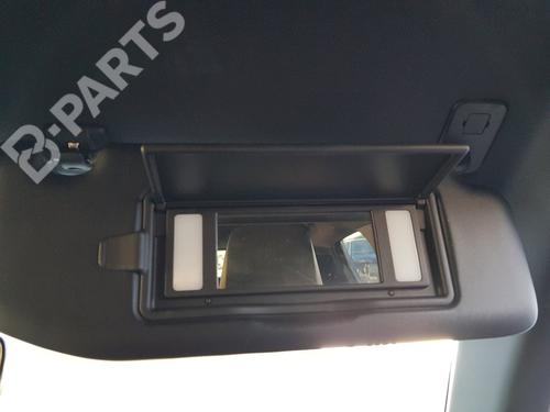 Used Right sun visor Right sun visor DS DS 3 / DS 3 CROSSBACK (UR_, UC_, UJ_) [2018-2026] 8825197 8825197