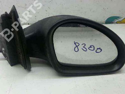 Used Right mirror SEAT IBIZA III (6L1) [2002-2009]  179433