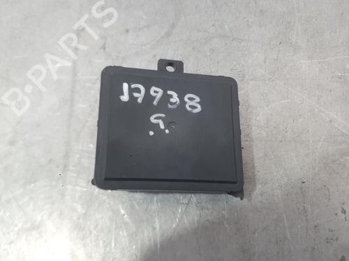 Electronic module RENAULT CAPTUR II (HF_) 1.0 TCe 90 ECO-G (HFM6) | BP38538273M83 - Image 3