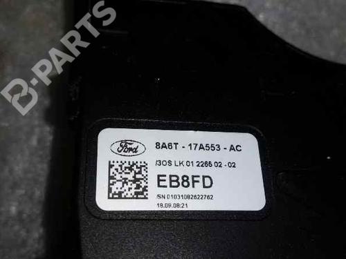 Steering column stalk FORD FIESTA VI (CB1, CCN)  | BP1341883I23 