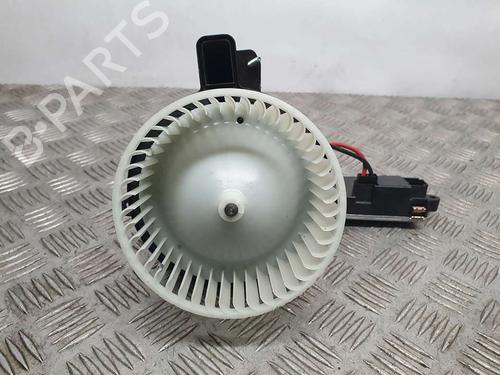 Used Heater blower motor SEAT IBIZA V (KJ1, KJG) 1.0 TSI (110 hp) 17049448