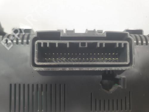 Instrument cluster RENAULT CAPTUR II (HF_) TCe 100 (HFMT) | BP33557517C47 - Image 3