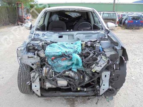 Climate control NISSAN QASHQAI I (J10, NJ10)  | BP603385I5 