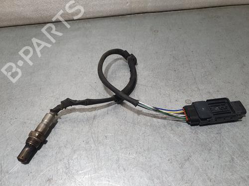 Used Electronic sensor PEUGEOT EXPERT Van (V_) [2016-2025]  17458277