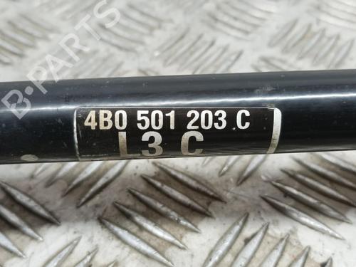Right rear driveshaft AUDI A6 C5 (4B2) 2.5 TDI quattro | BP4065669M41 