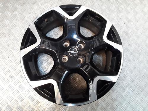 Used Rim Rim 38085000 38085000