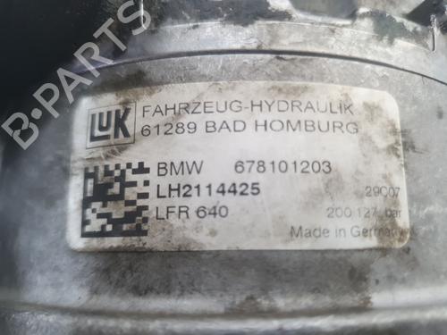 Steering pump BMW X5 (E70) 3.0 d | BP38488478M99 - Image 5
