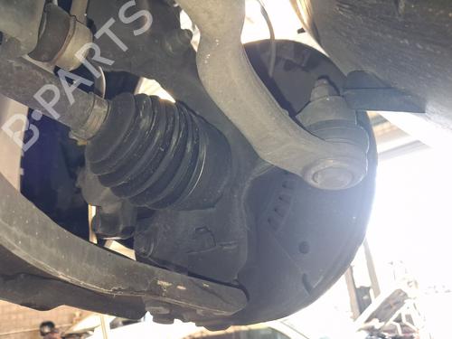 Used Right front steering knuckle Right front steering knuckle 39600749 39600749