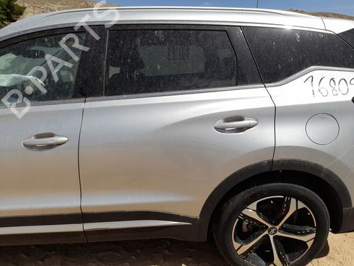 Used Left rear door DR DR F35 SUV 1.5 (DRF35) (155 hp) 26722455