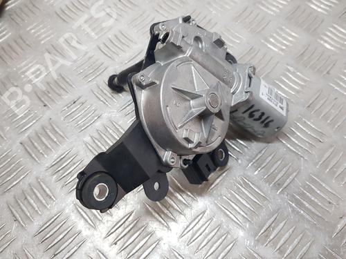 Used Rear wiper motor RENAULT AUSTRAL TCe 160 (HGMJ) (158 hp) 25152727