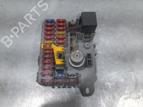 Used Fuse box LAND ROVER DISCOVERY I (LJ) 2.5 TDI 4x4 (113 hp) 32502459