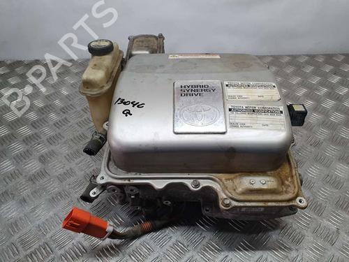 Used Inverter/Converter Inverter/Converter TOYOTA PRIUS Liftback (_W2_) [2003-2010] 14012157 14012157