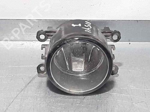 Left front fog light JAGUAR S-TYPE II (X200) 2.7 D (207 hp) 4R83115200AA | 4R83115200AA | 89203721 | VALEO |