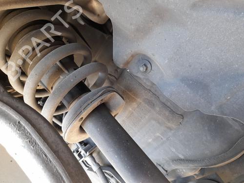 Left front shock absorber MERCEDES-BENZ C-CLASS Convertible (A205) C 220 d (205.404) | BP30081168M16