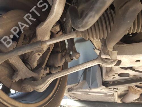 Used Right front suspension arm BMW 3 (E90) 320 i (170 hp) 19396602