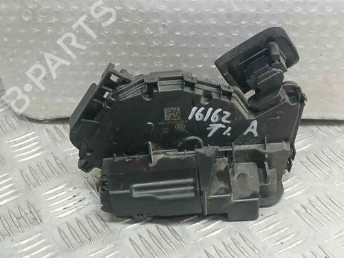 Rear left lock SEAT ARONA (KJ7, KJP)  | BP22701094C100 
