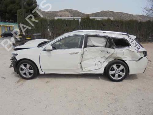 Rear right window mechanism HONDA ACCORD VIII Estate (CW) 2.2 i-DTEC (CW3) | BP836085C25 